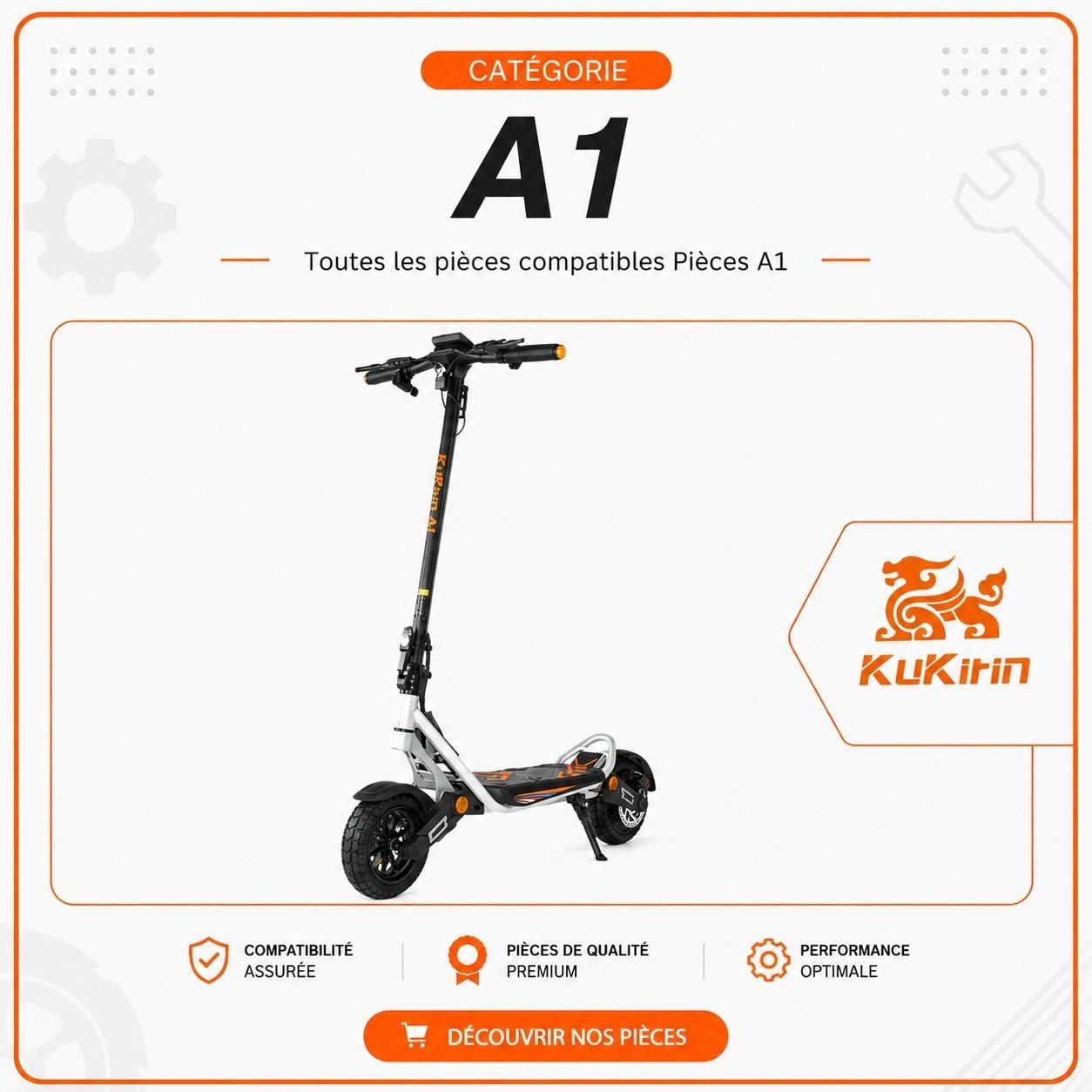 KuKirin A1