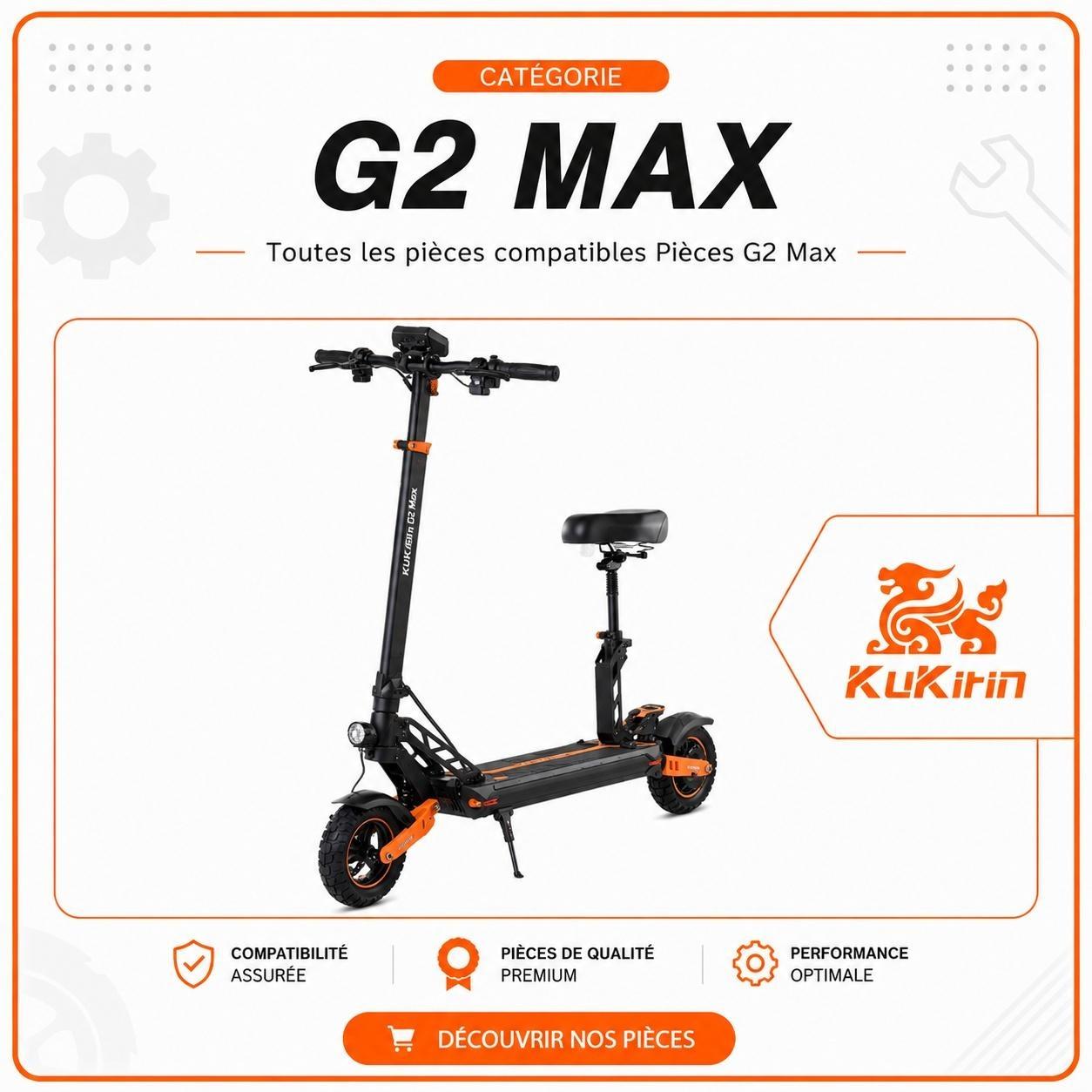 KuKirin G2 MAX