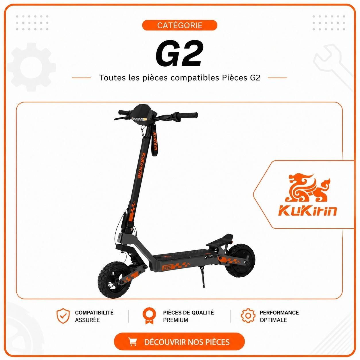 KuKirin G2