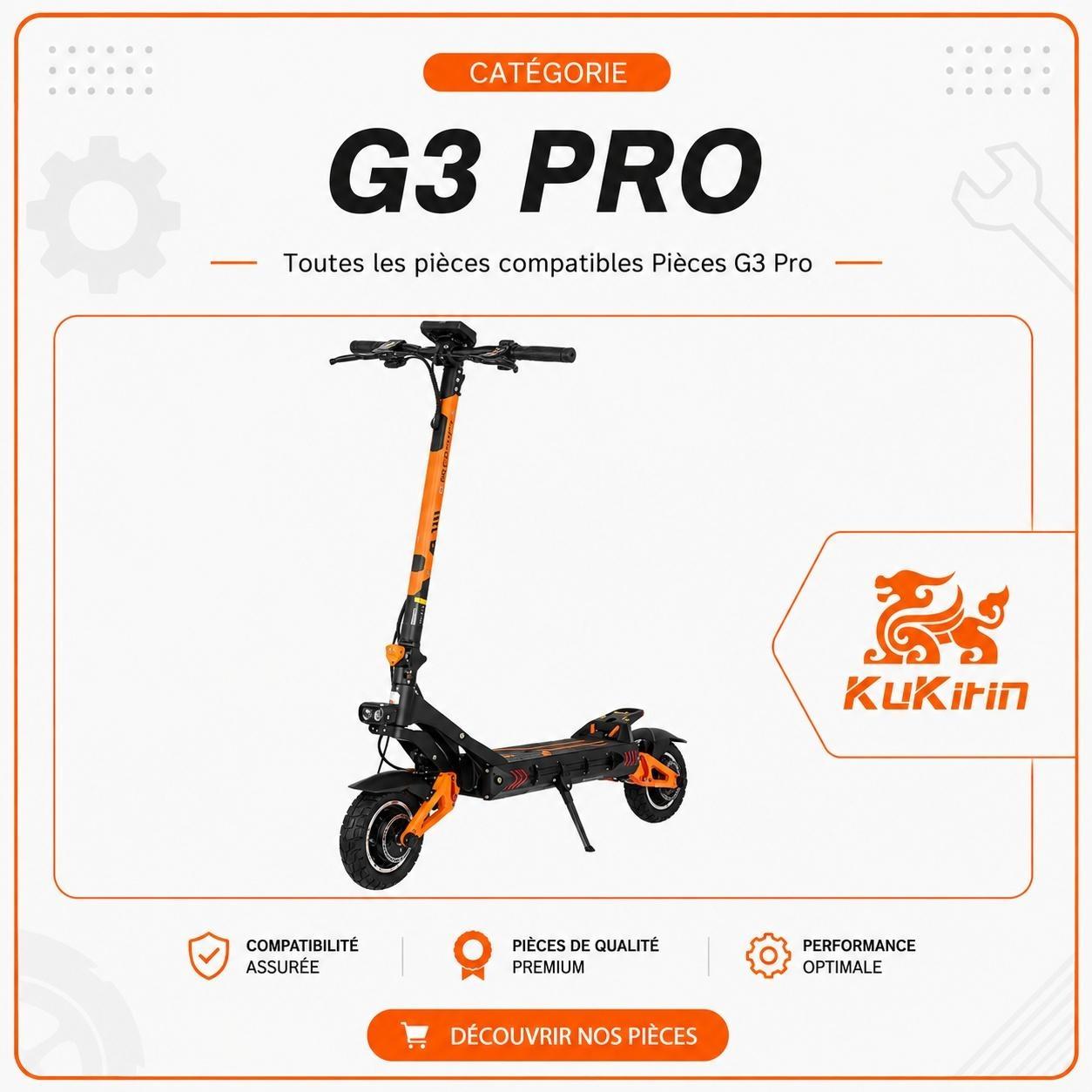 KuKirin G3 PRO