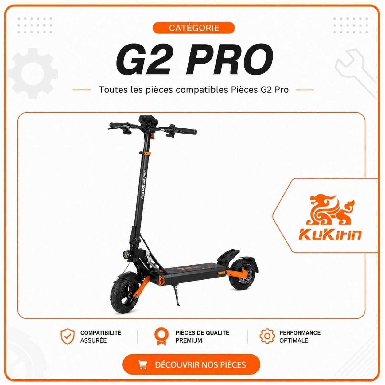 KuKirin G2 PRO