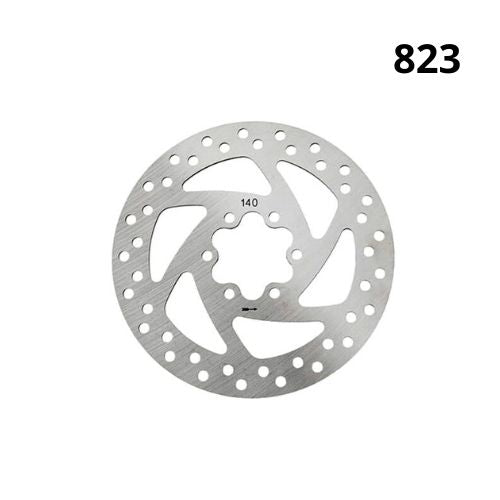 Disque de frein 140 mm M41