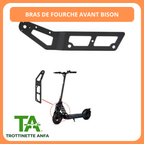 Moteur Bison 800W