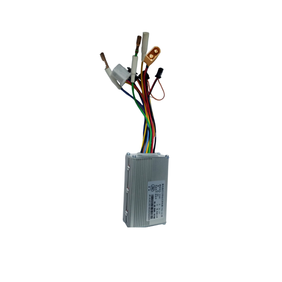 Controleur G2 Ecoxtrem