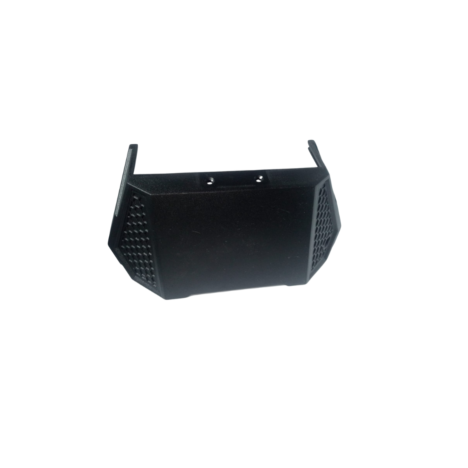 Cache plastique avant G4 Ecoxtrem