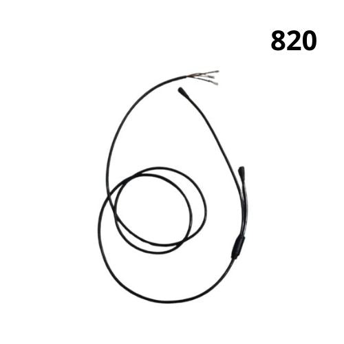 Cable data M41 TANK