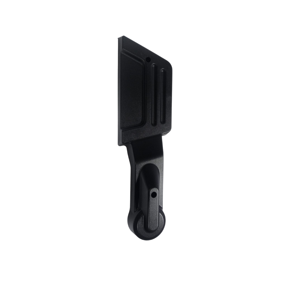 Cache de fourche avant droit Pop
