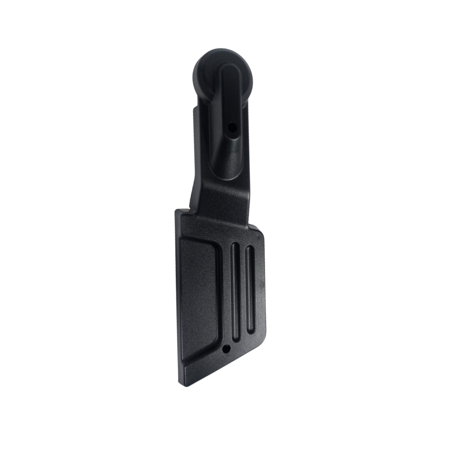 Cache de fourche avant gauche Pop