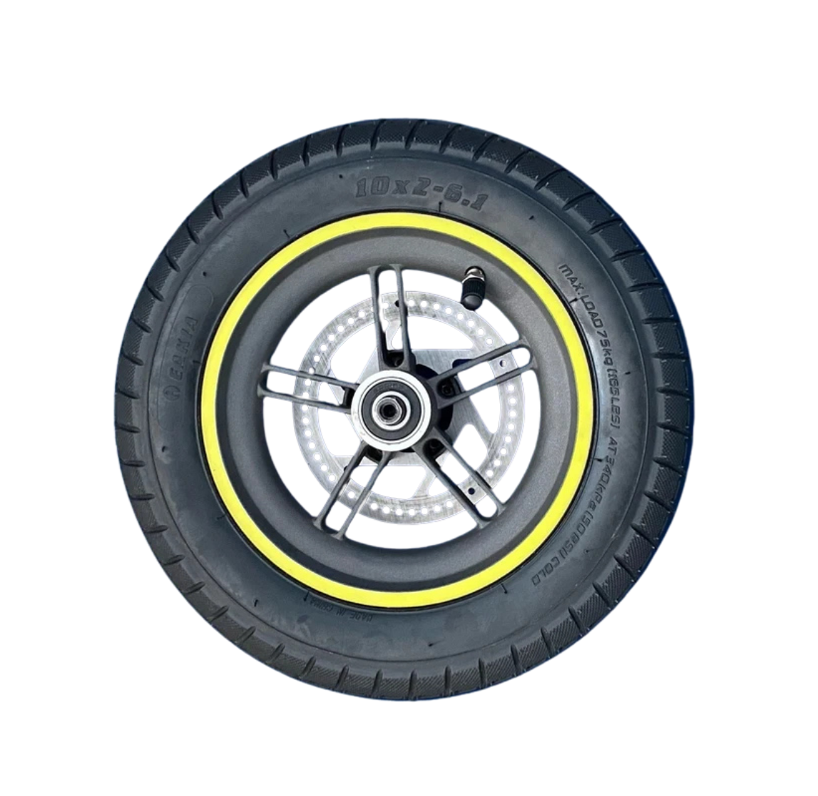 Pneu Jante Linear 10*2-6,1