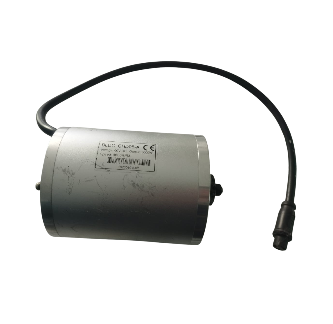 Moteur 48V 2000W  raptor/titan/sparrow