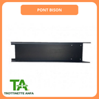 Moteur Bison 800W