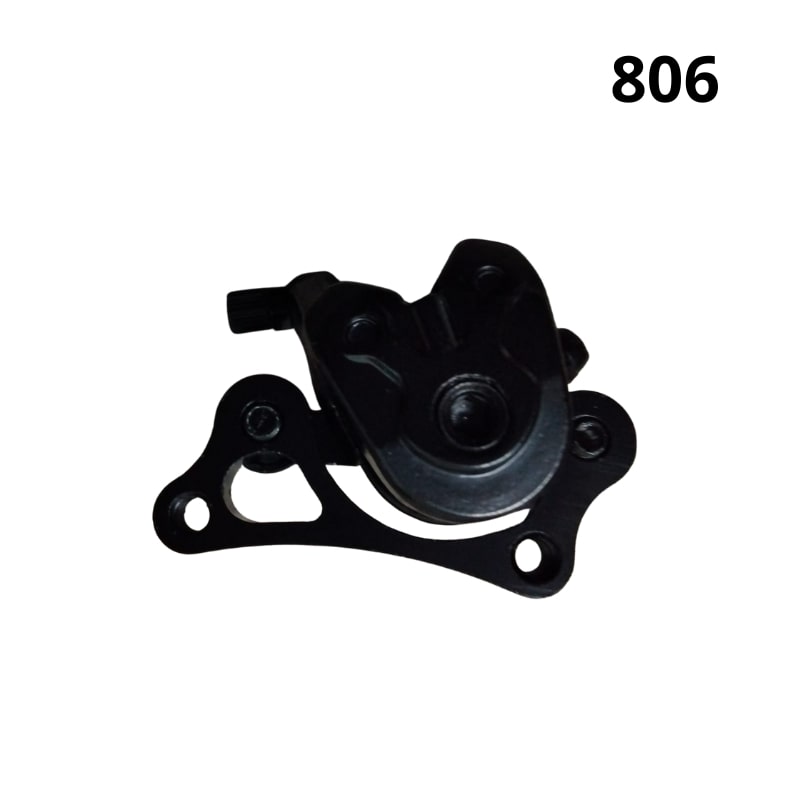 Etrier de frein arrière LINEAR / BISON