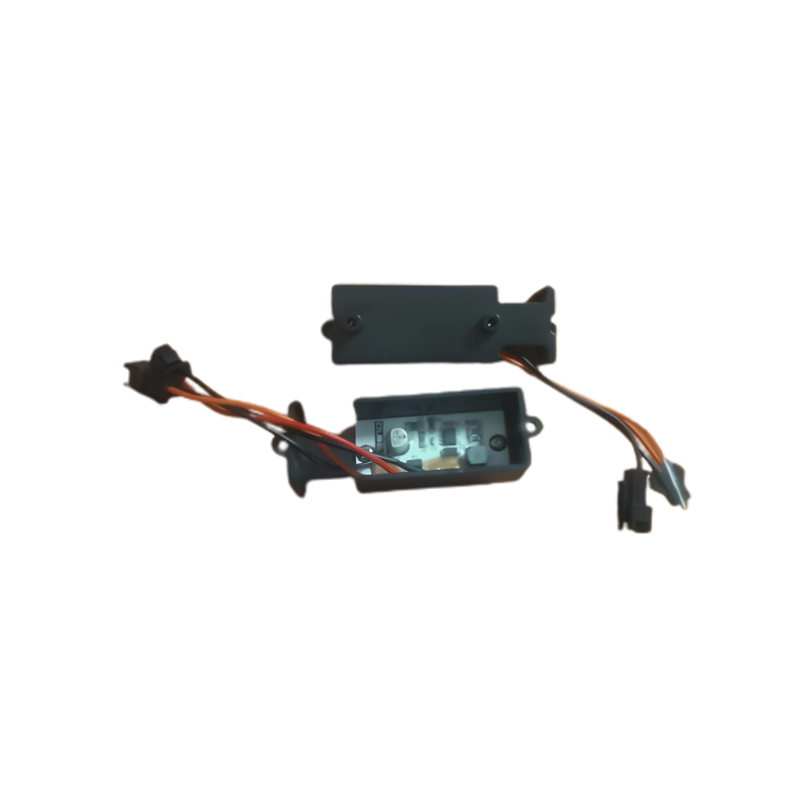 Central Clignotant Dualtron Populaire