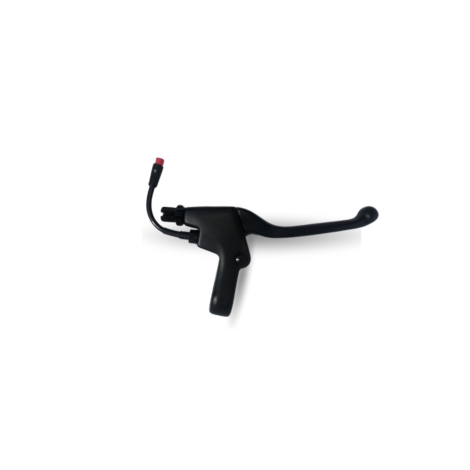 Levier de frein droit G2 Ecoxtrem