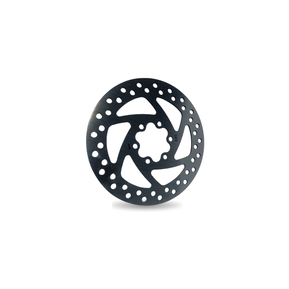 Disque de frein G4 Ecoxtrem