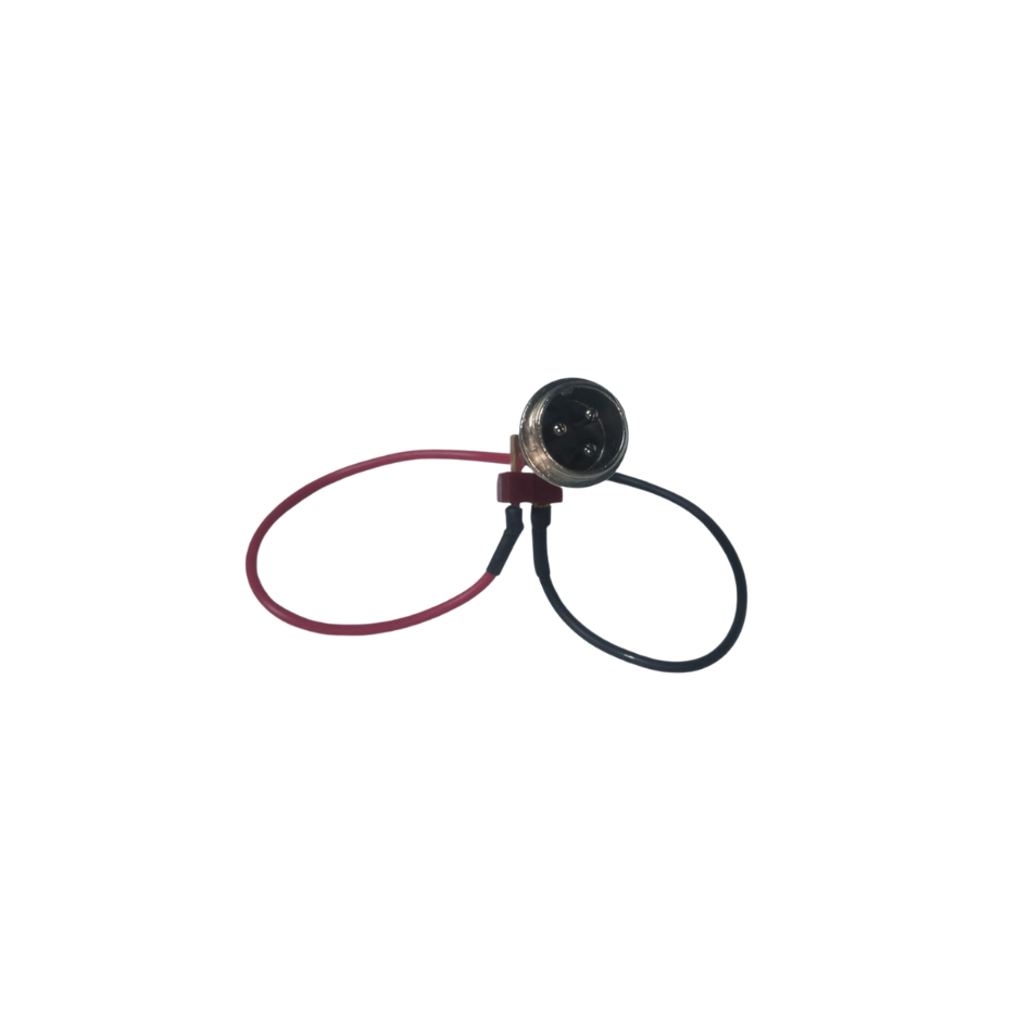 Port de chargement G4 Ecoxtrem