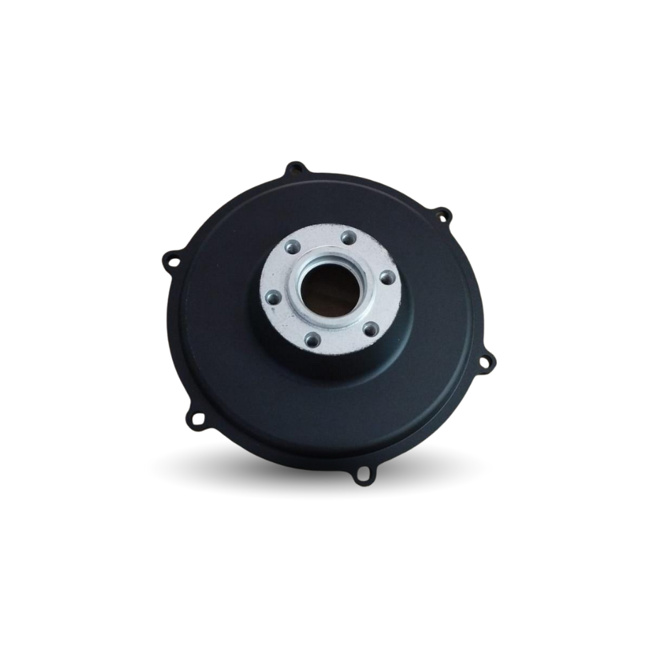 Couvercle moteur Tank Double moteur Ecoxtrem