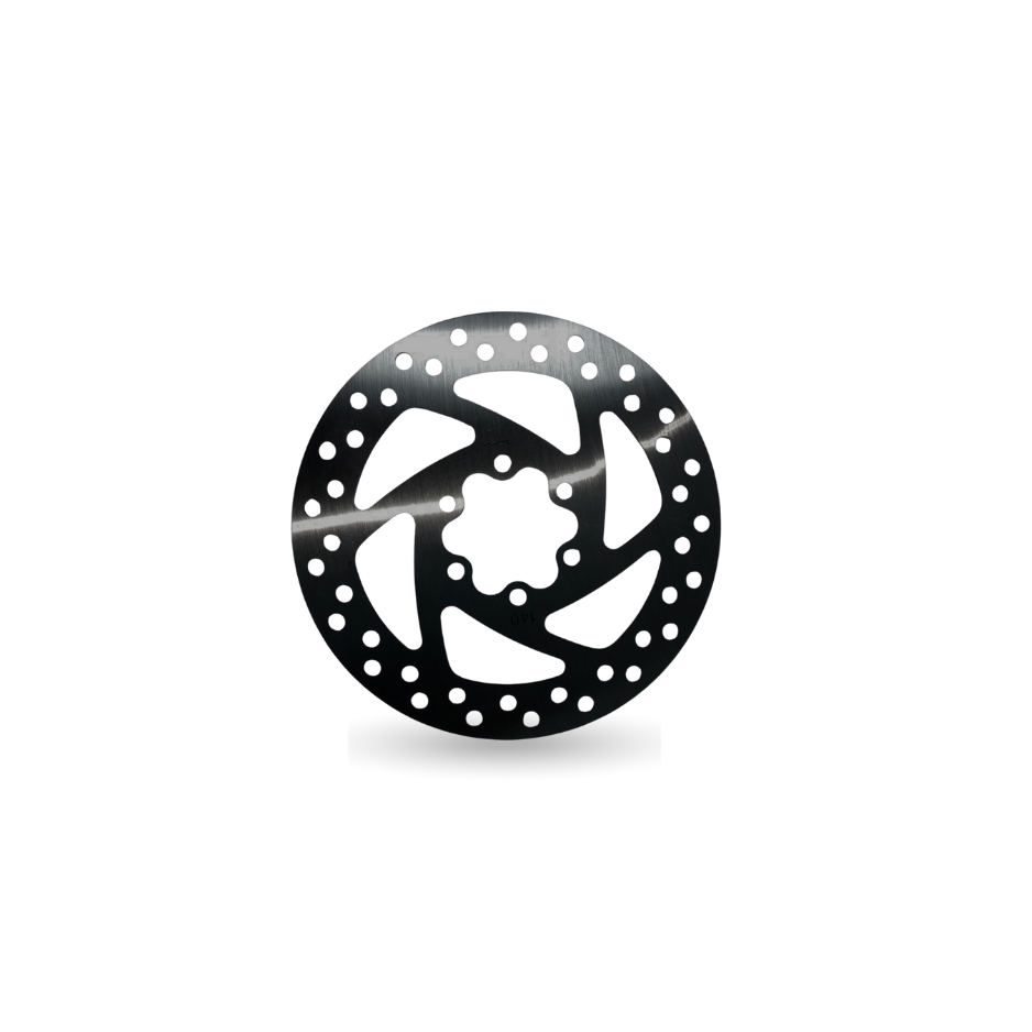 Disque de frein 140mm G2 Max