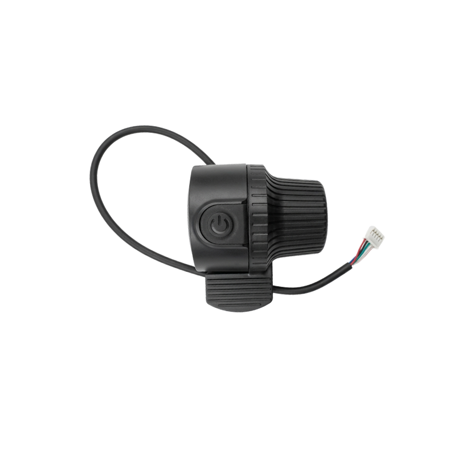 Accélérateur au pouce kukirin G4