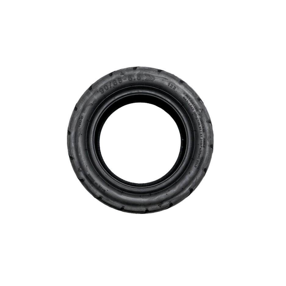 Pneu tubeless 90/65-6,5 (SOUS VIDE) G4