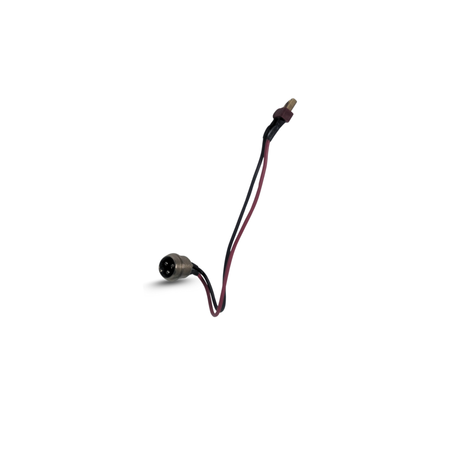 Port de charge G3 Ecoxtrem