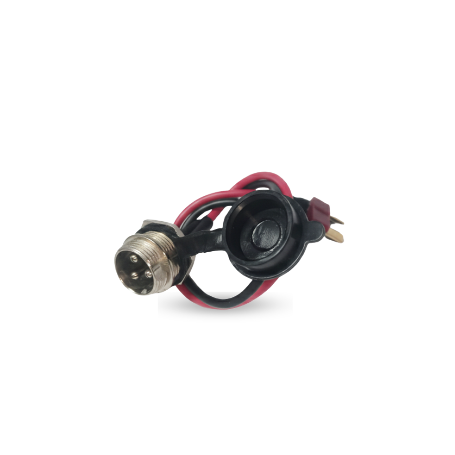 Port de chargement G1 Ecoxtrem