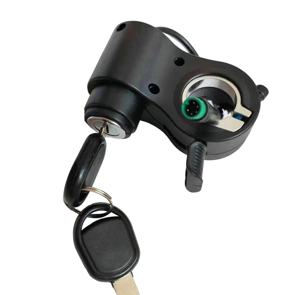 Contact clé + accelerateur g2 pro/G2 max