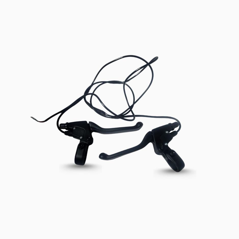 Paire Levier de frein G1 Ecoxtrem