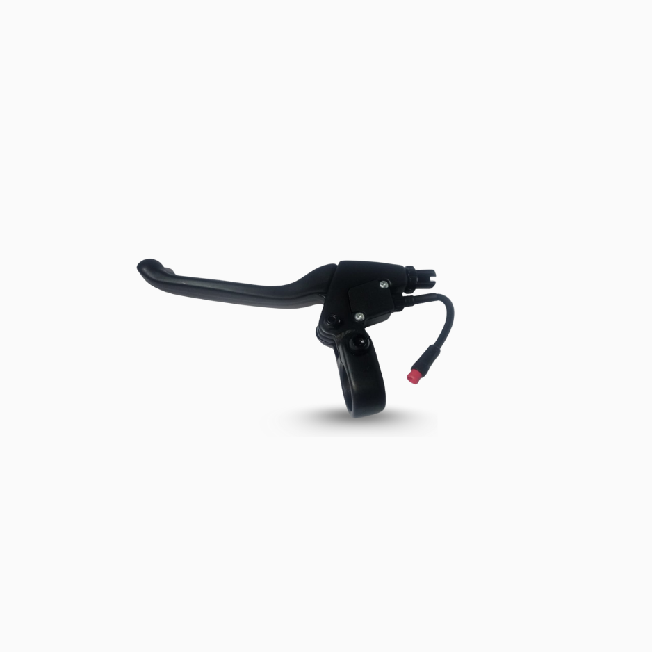 Levier de frein gauche et droit G3 Ecoxtrem