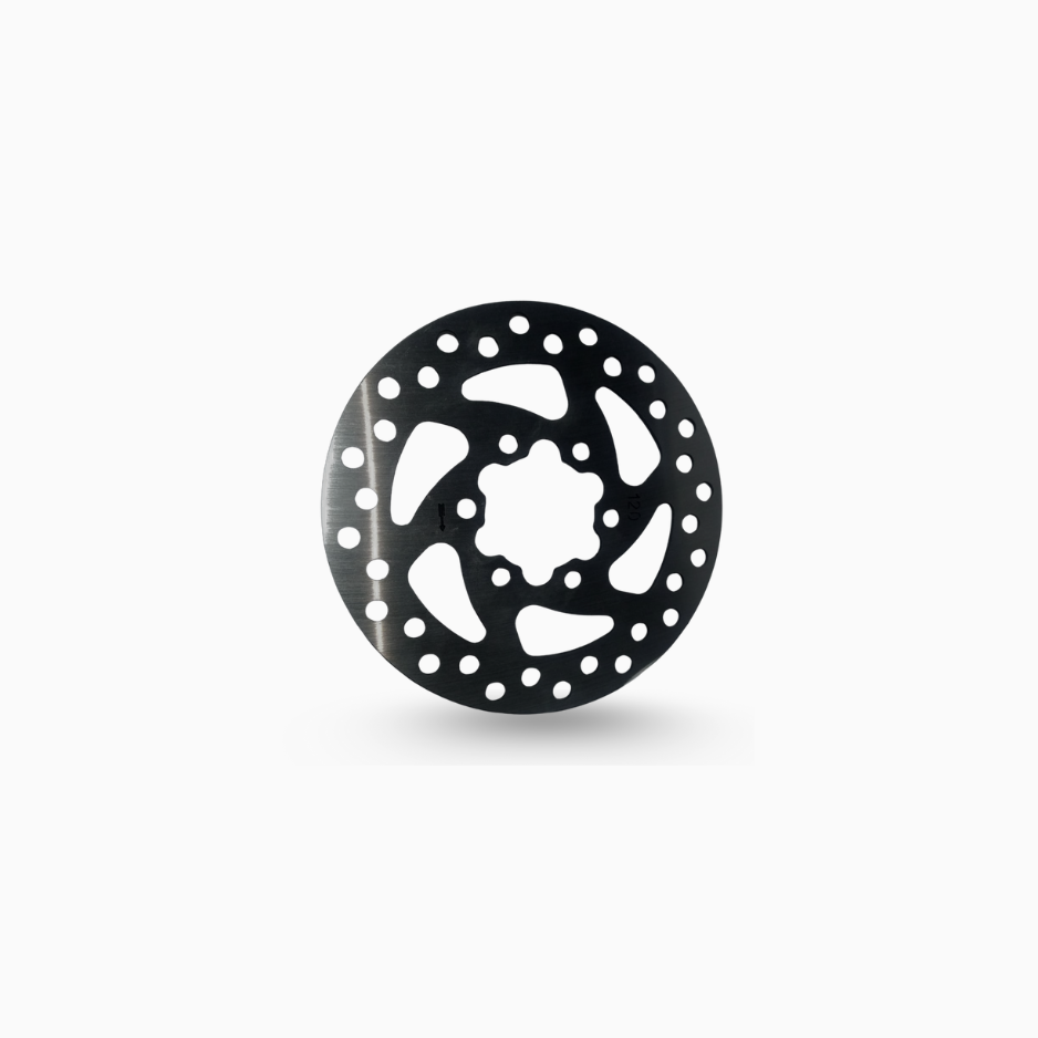 Disque de frein 120MM G2 Pro KuKirin