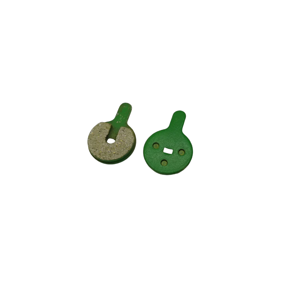 Plaquettes de frein Kukirin G2